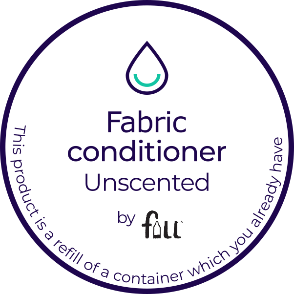 Fabric conditioner refill