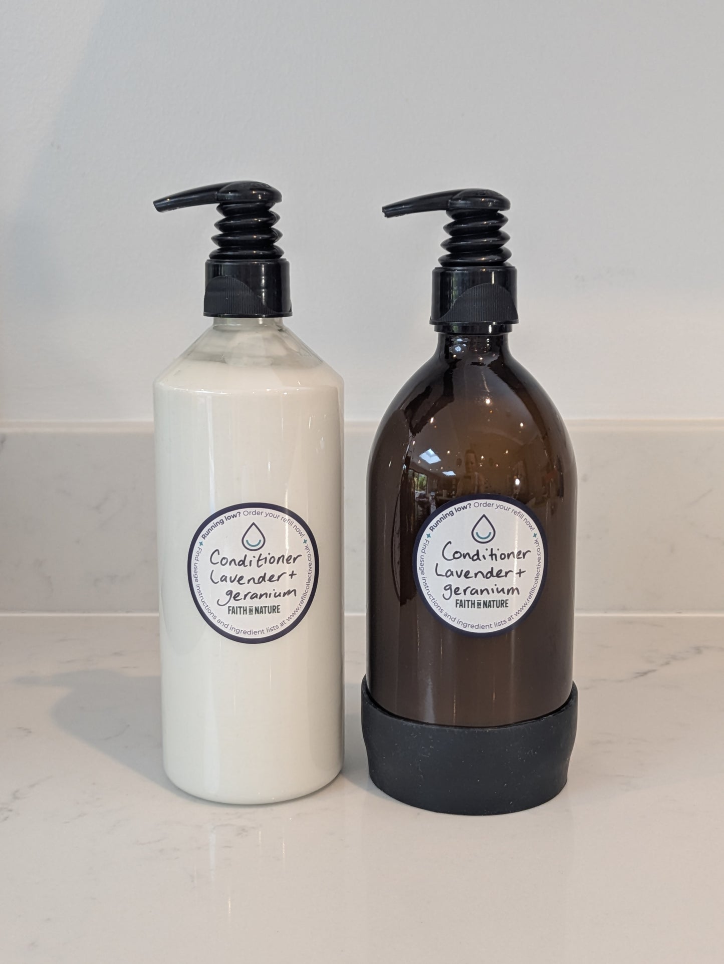 Conditioner