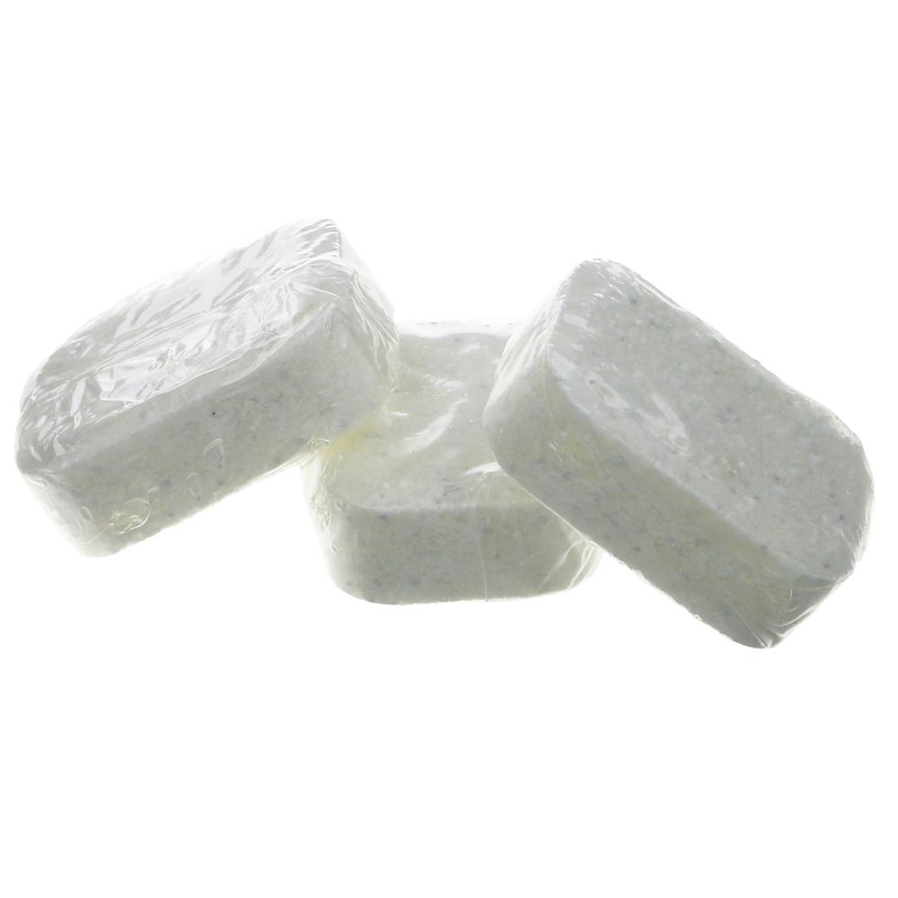 Dishwasher tablets