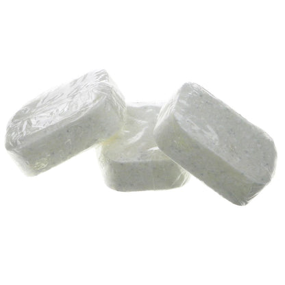 Dishwasher tablets