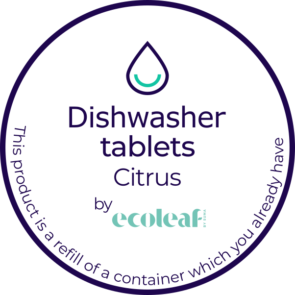 Dishwasher tablets