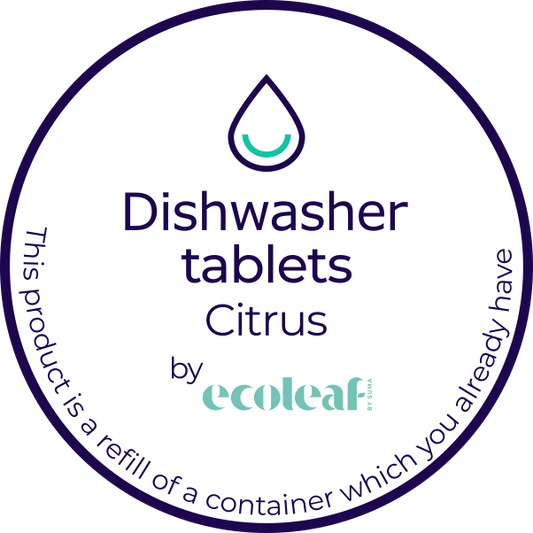Dishwasher tablets