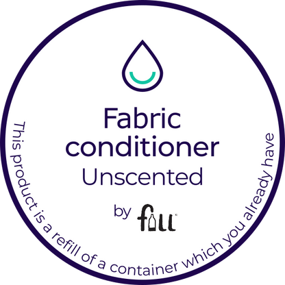 Fabric conditioner refill