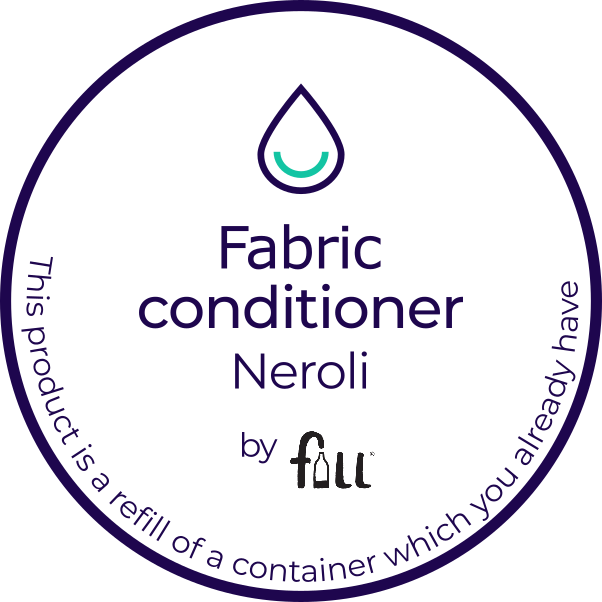 Fabric conditioner refill