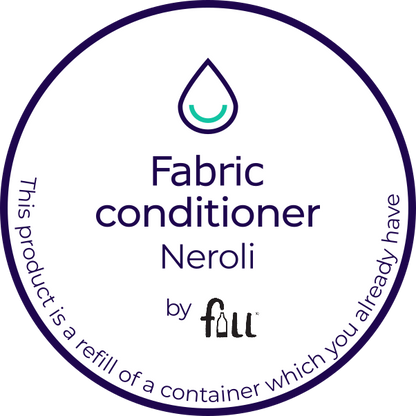 Fabric conditioner refill