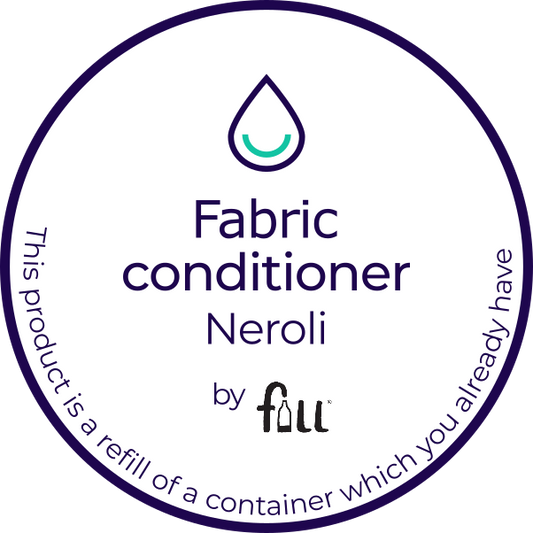 Fabric conditioner refill