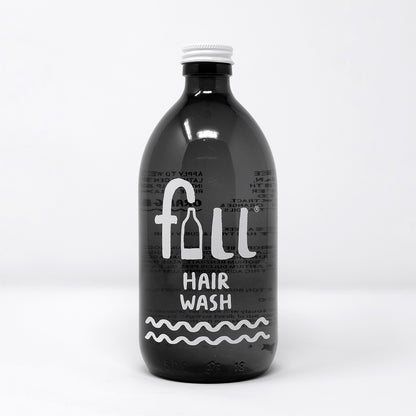 Shampoo