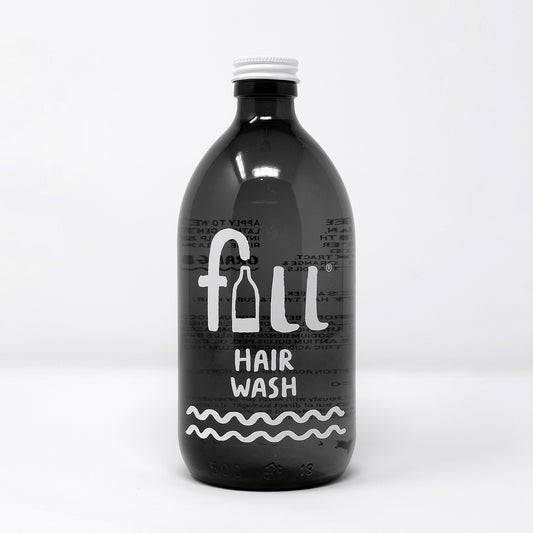 Shampoo