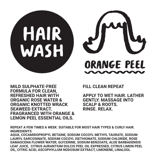 Shampoo