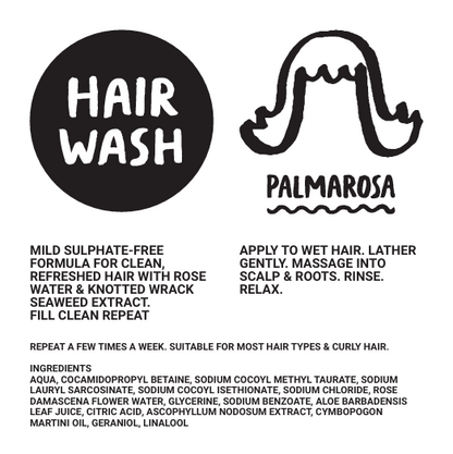 Shampoo
