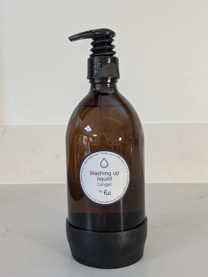Washing up liquid
