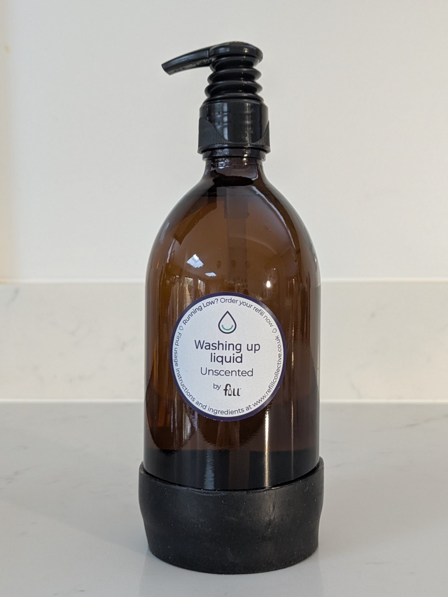 Washing up liquid