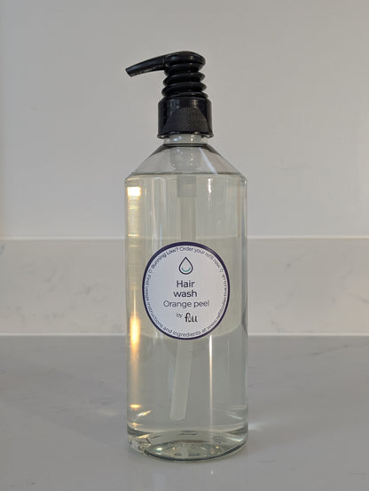 Shampoo