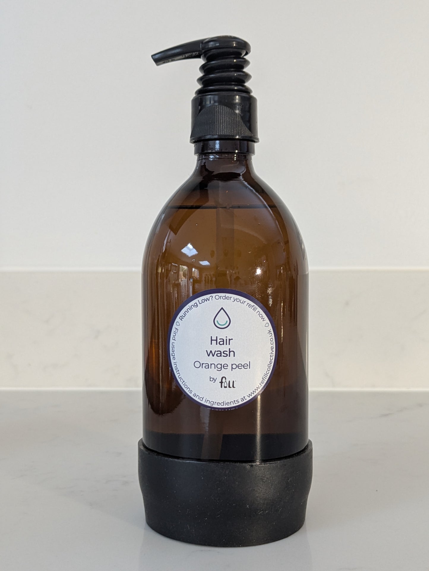 Shampoo