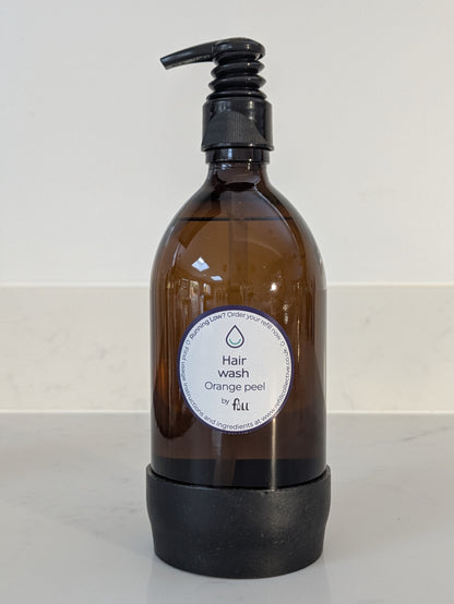 Shampoo