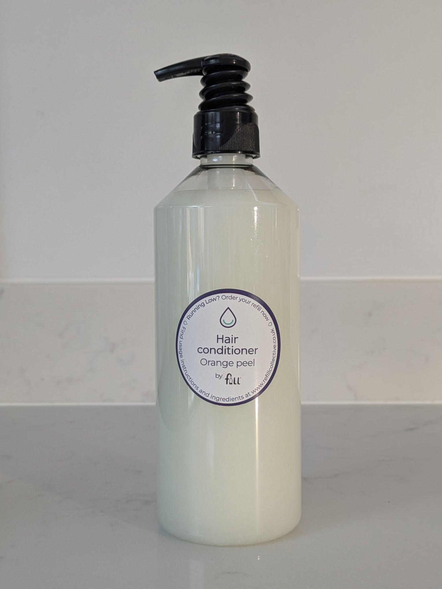 Hair conditioner