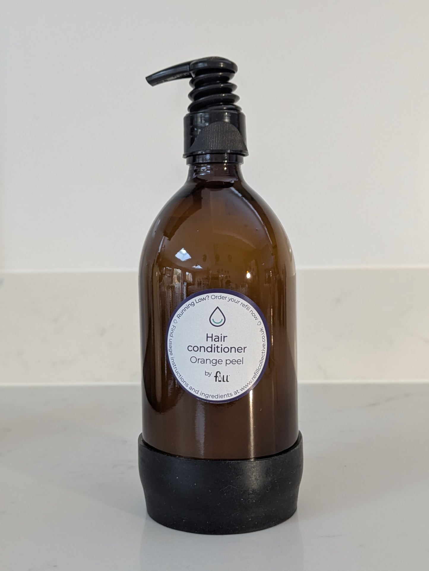 Hair conditioner