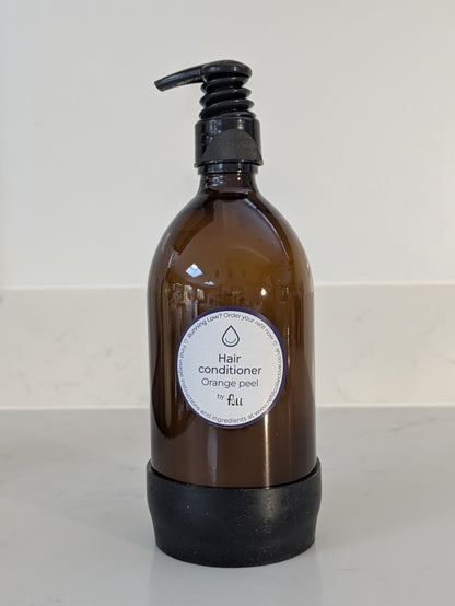 Hair conditioner