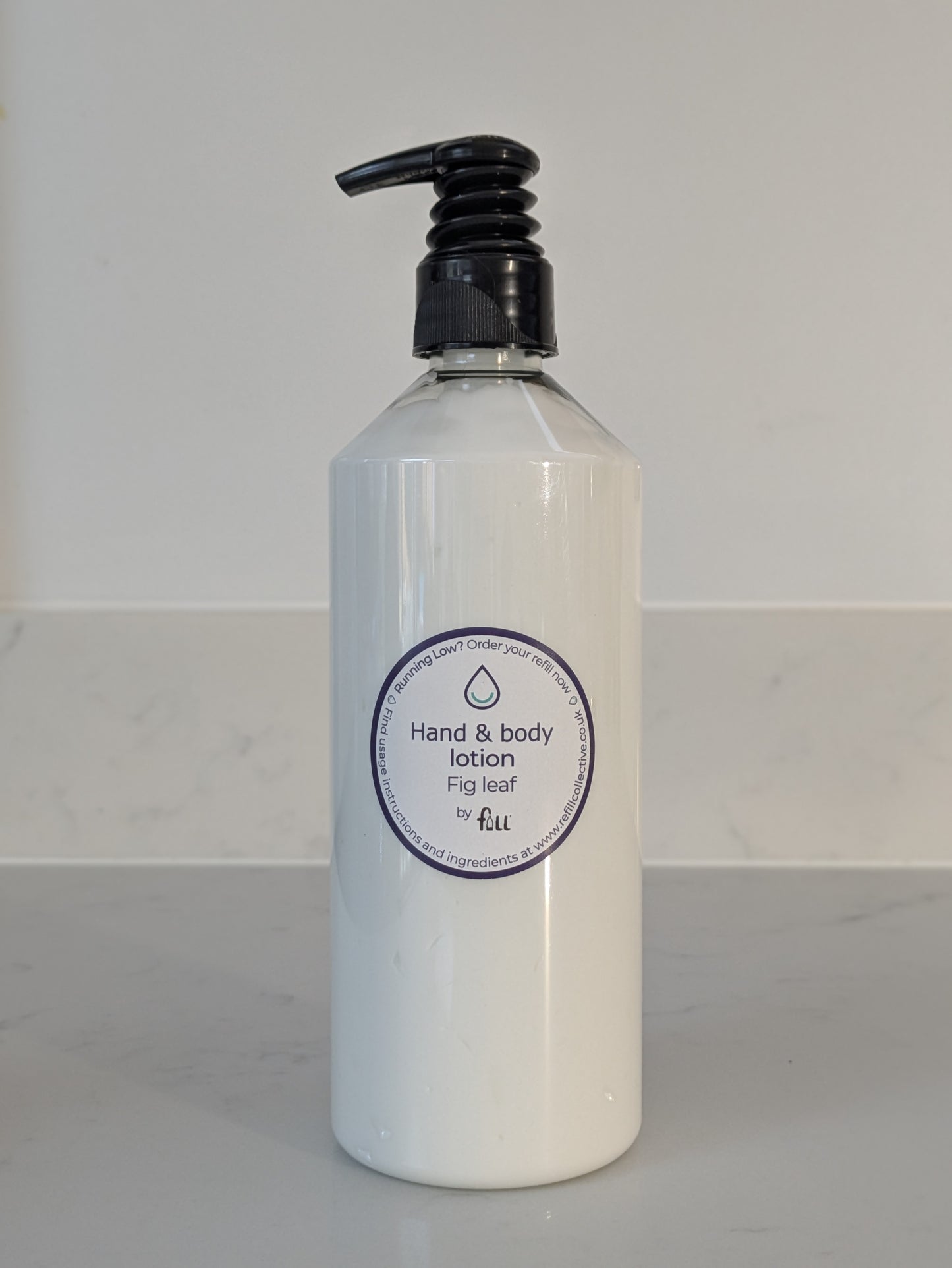 Hand cream