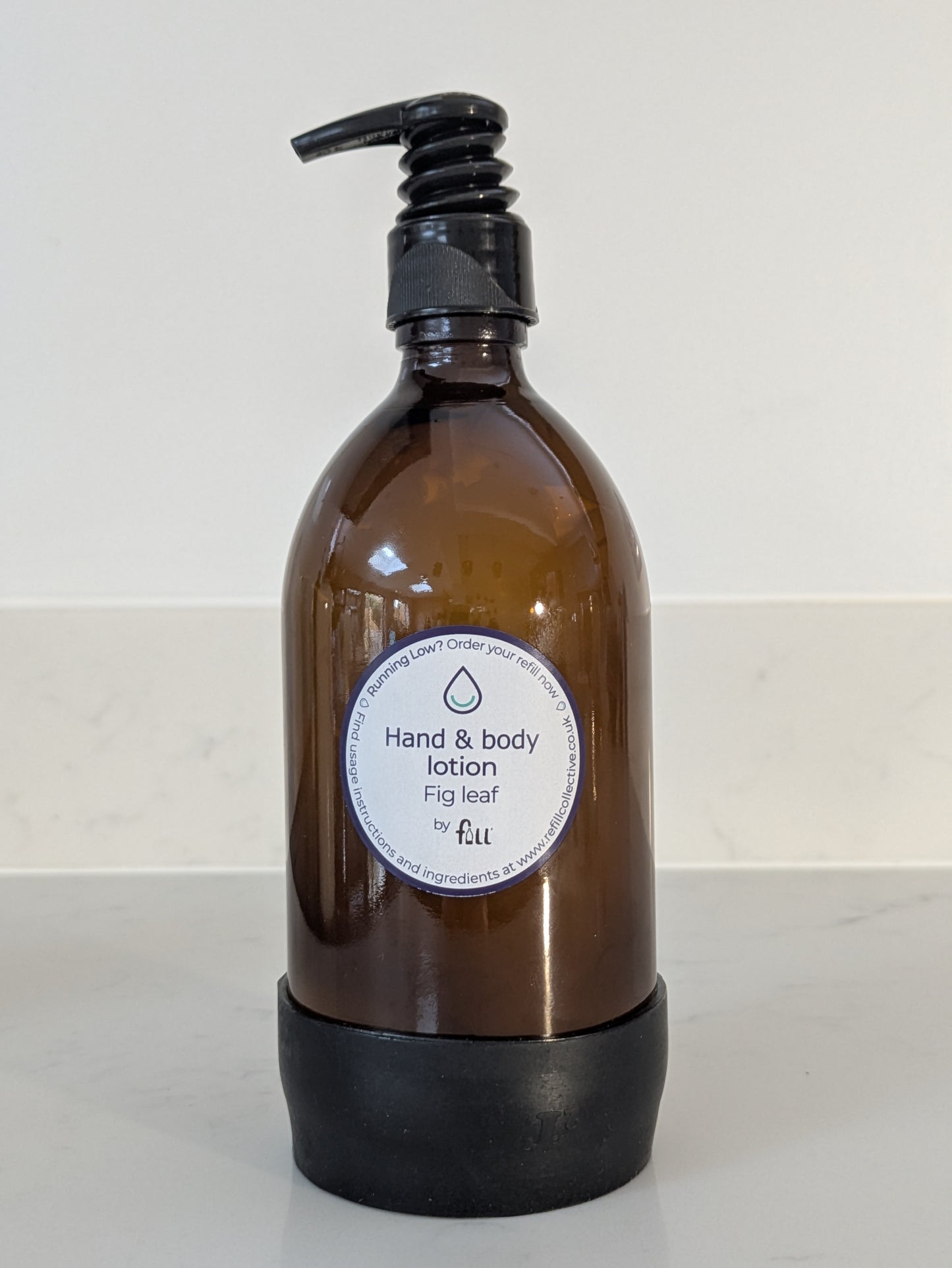Hand cream