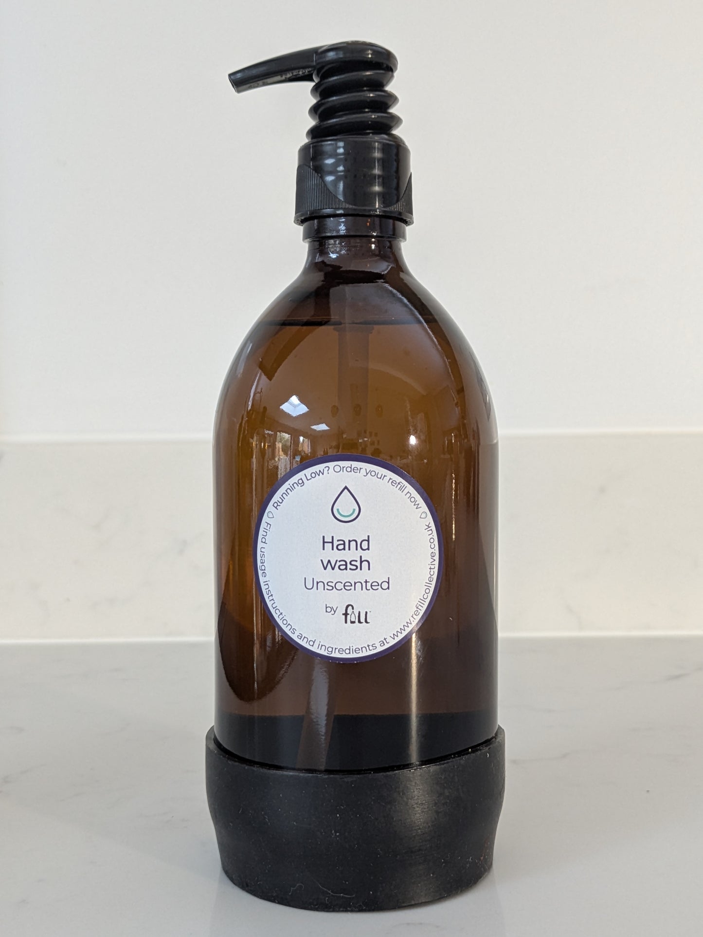 Hand wash