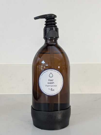 Shampoo