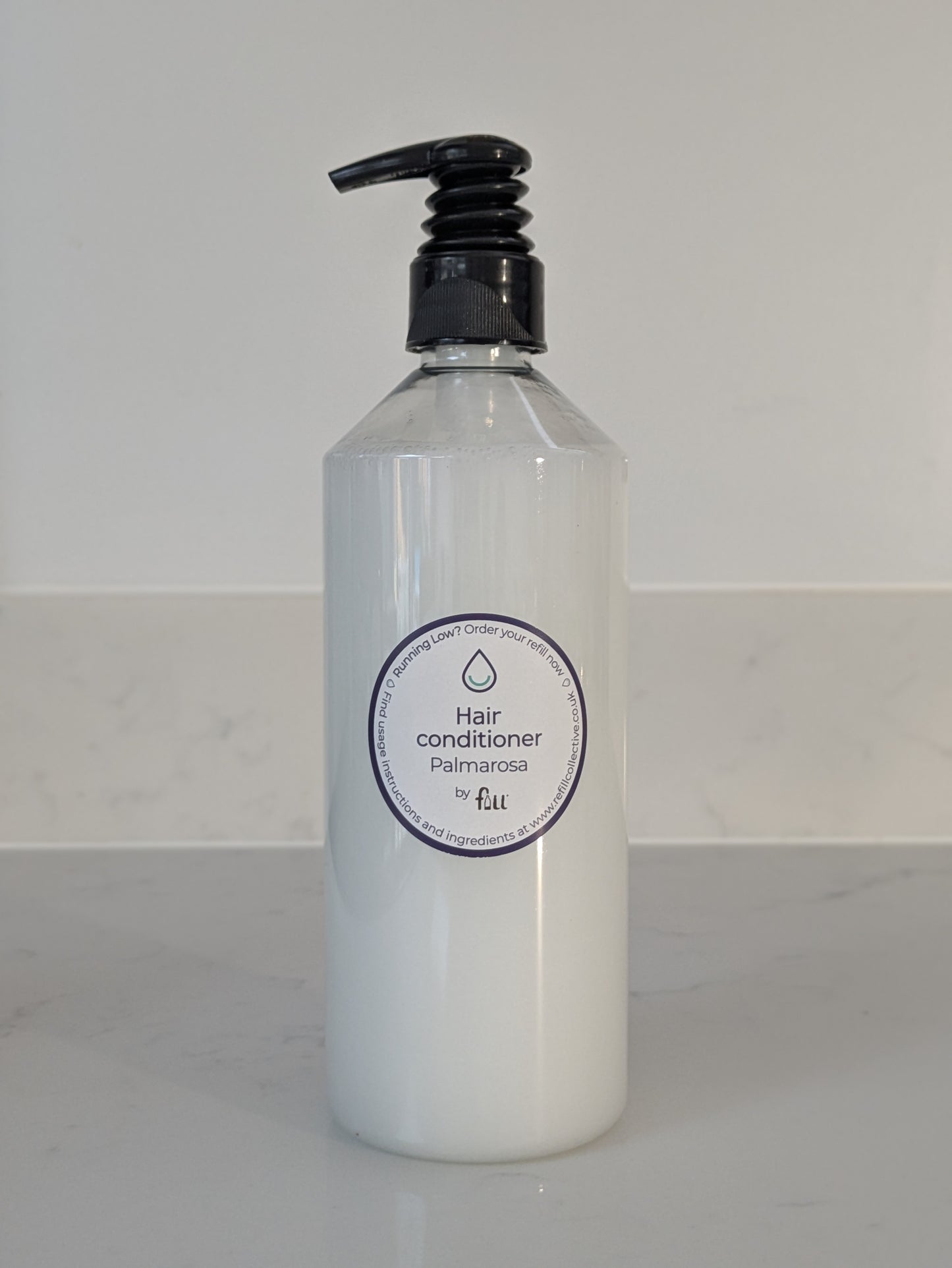 Hair conditioner