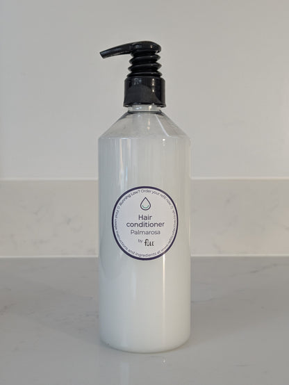 Hair conditioner