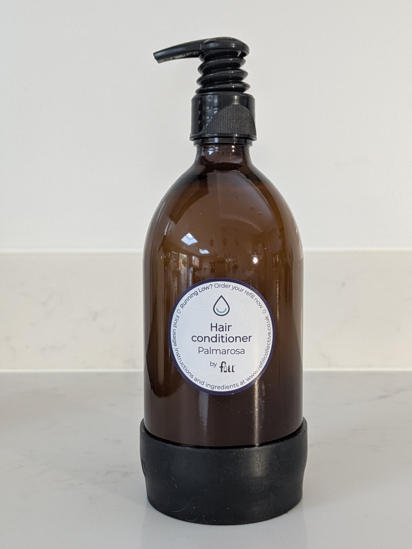 Hair conditioner