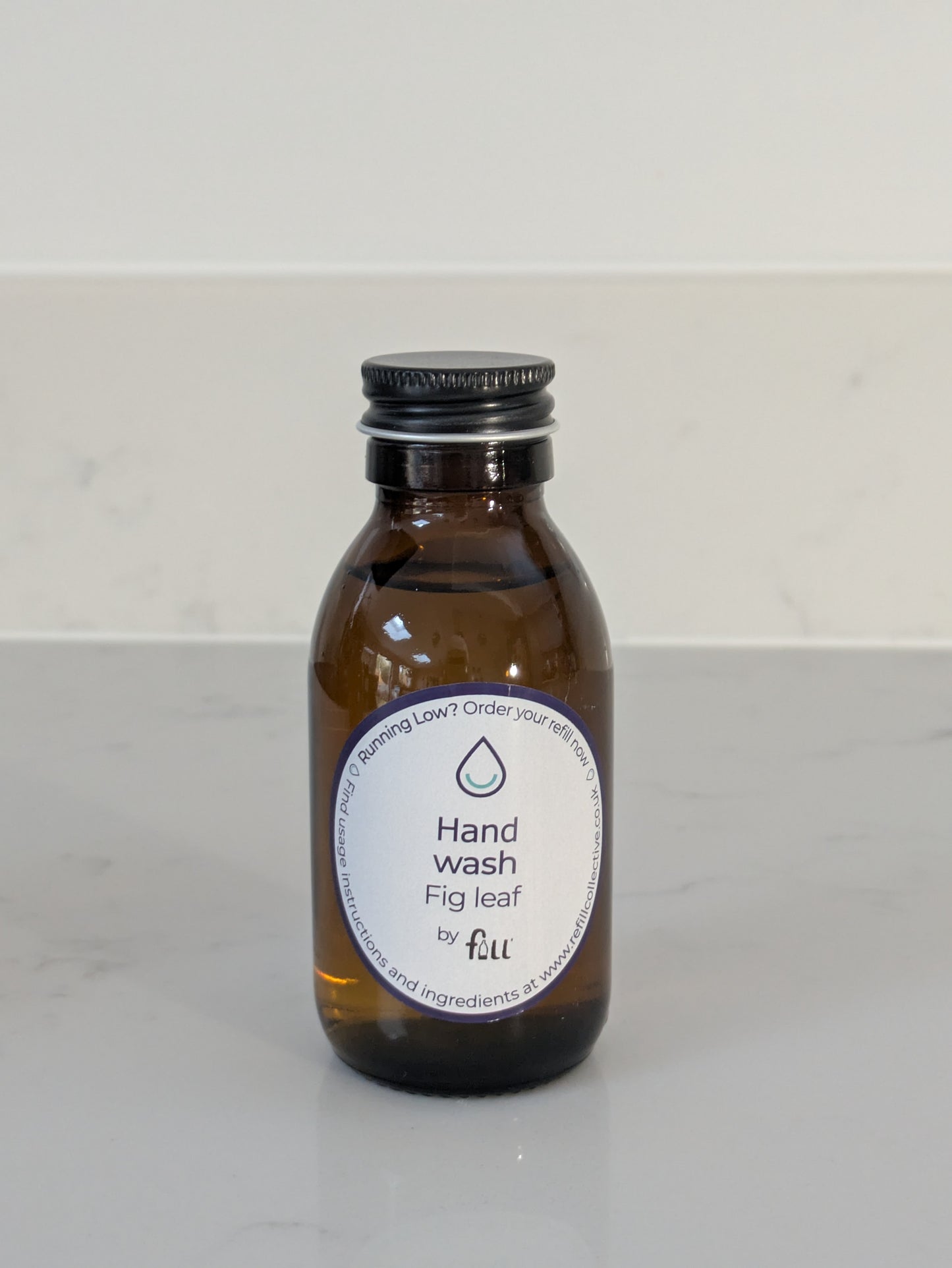 Hand wash