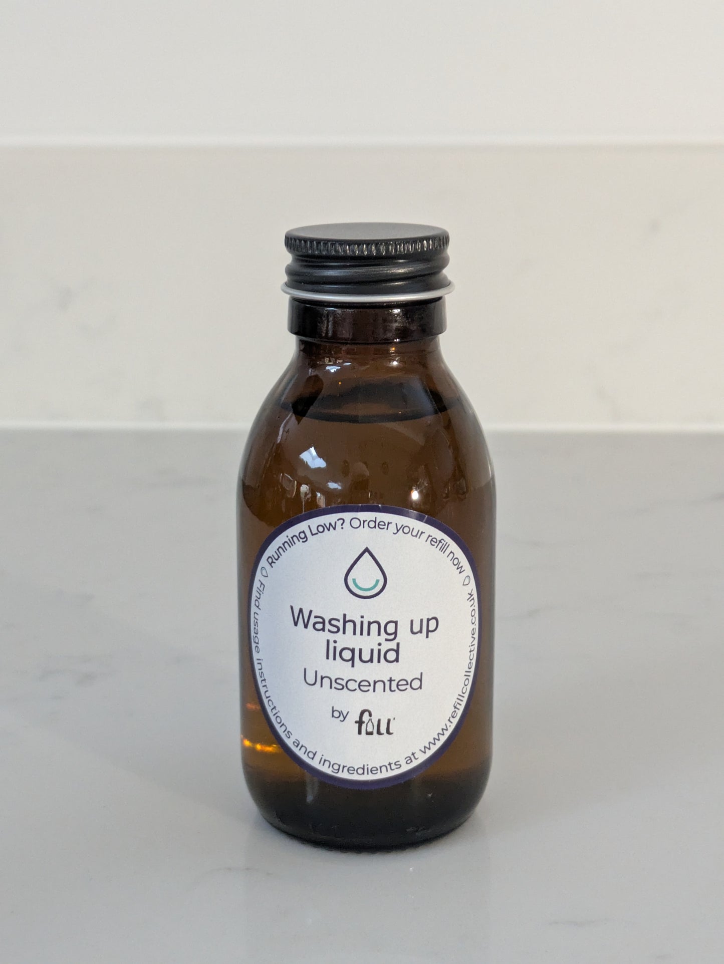Washing up liquid
