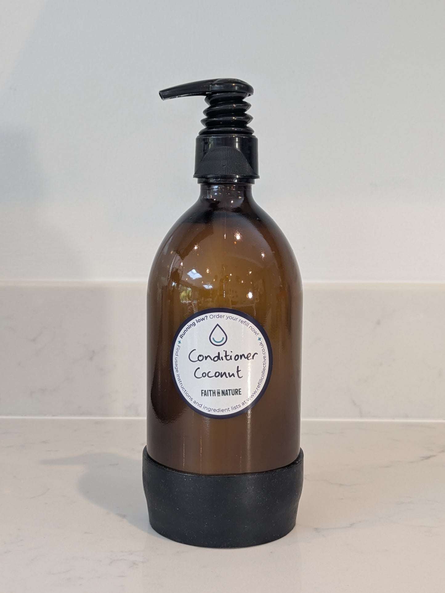 Conditioner