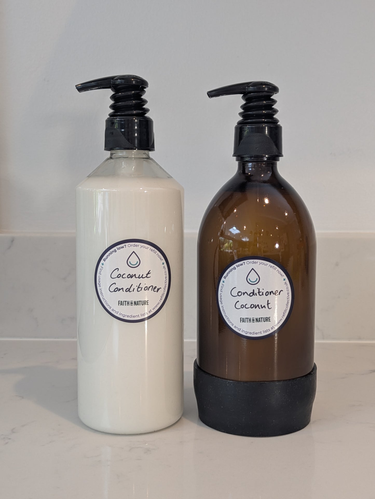 Conditioner