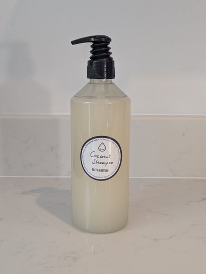 Shampoo