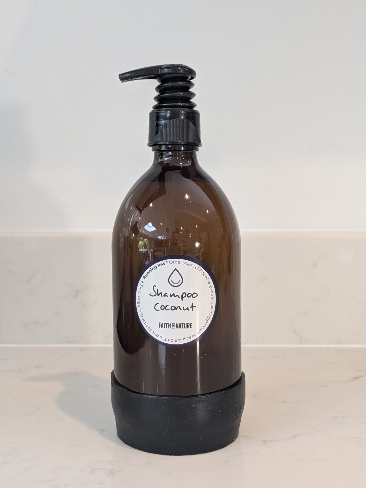 Shampoo