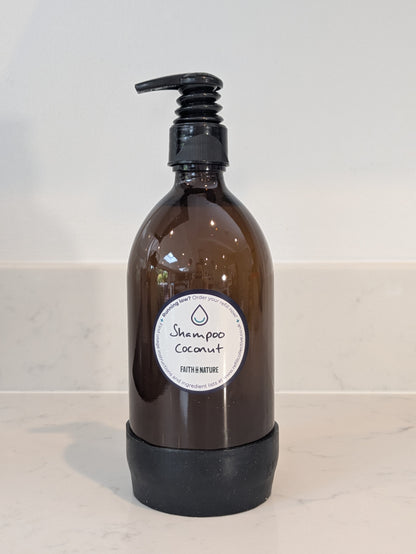 Shampoo