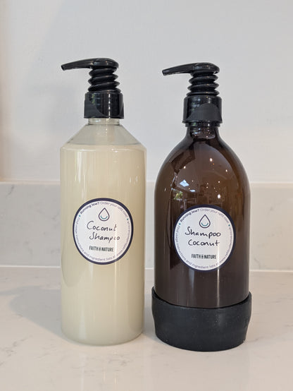 Shampoo