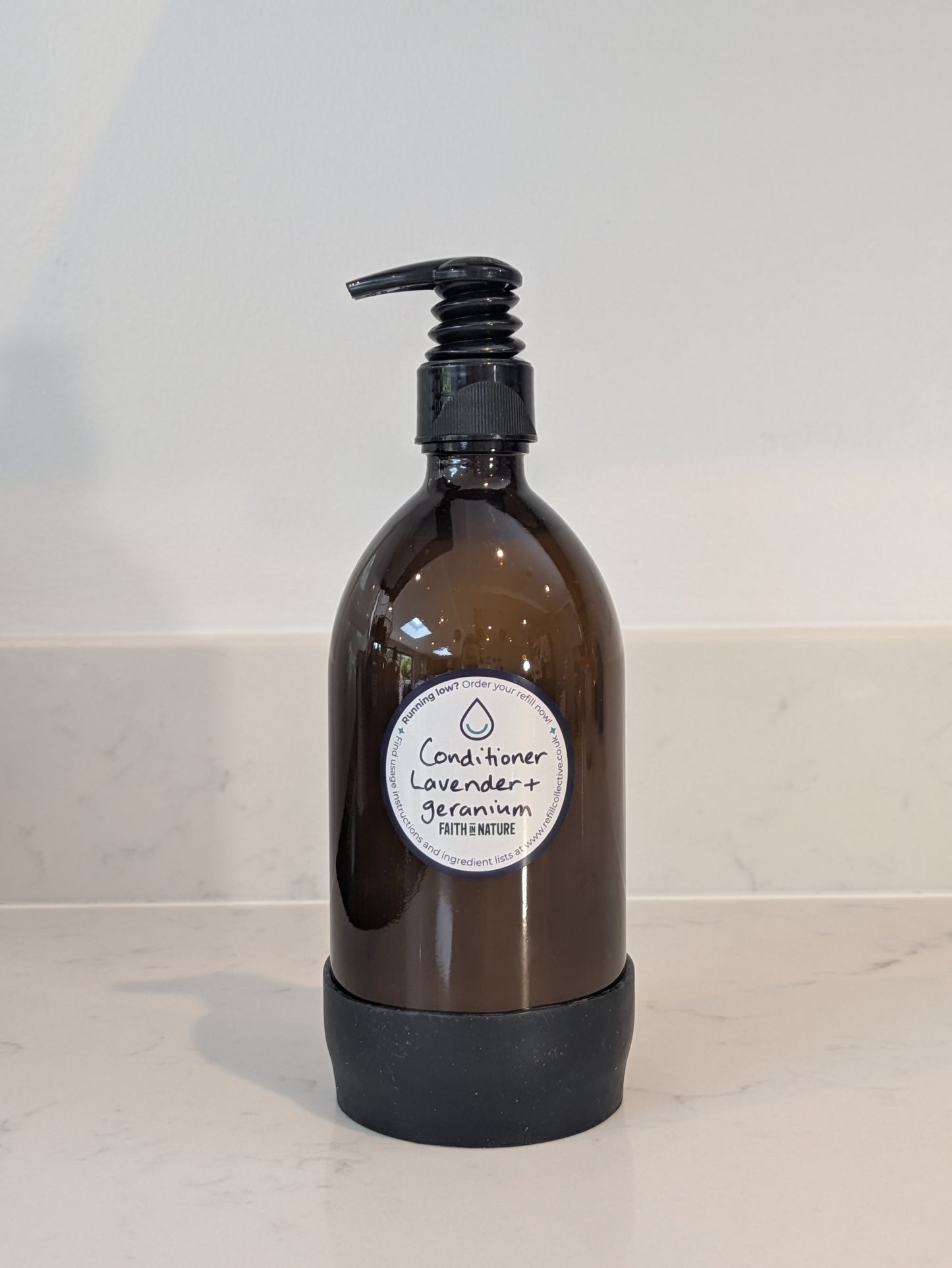 Conditioner