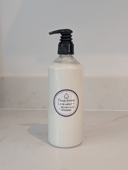 Conditioner