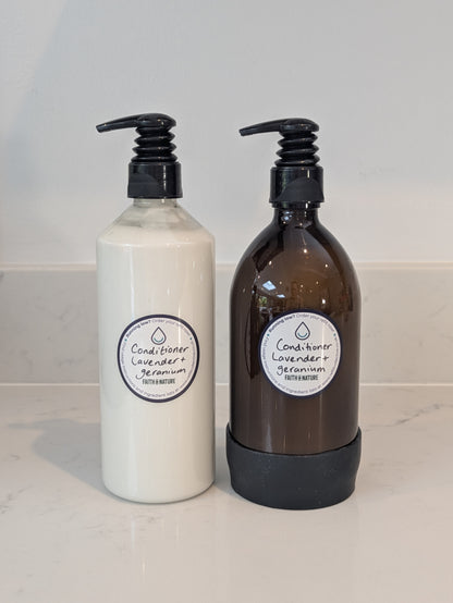 Conditioner