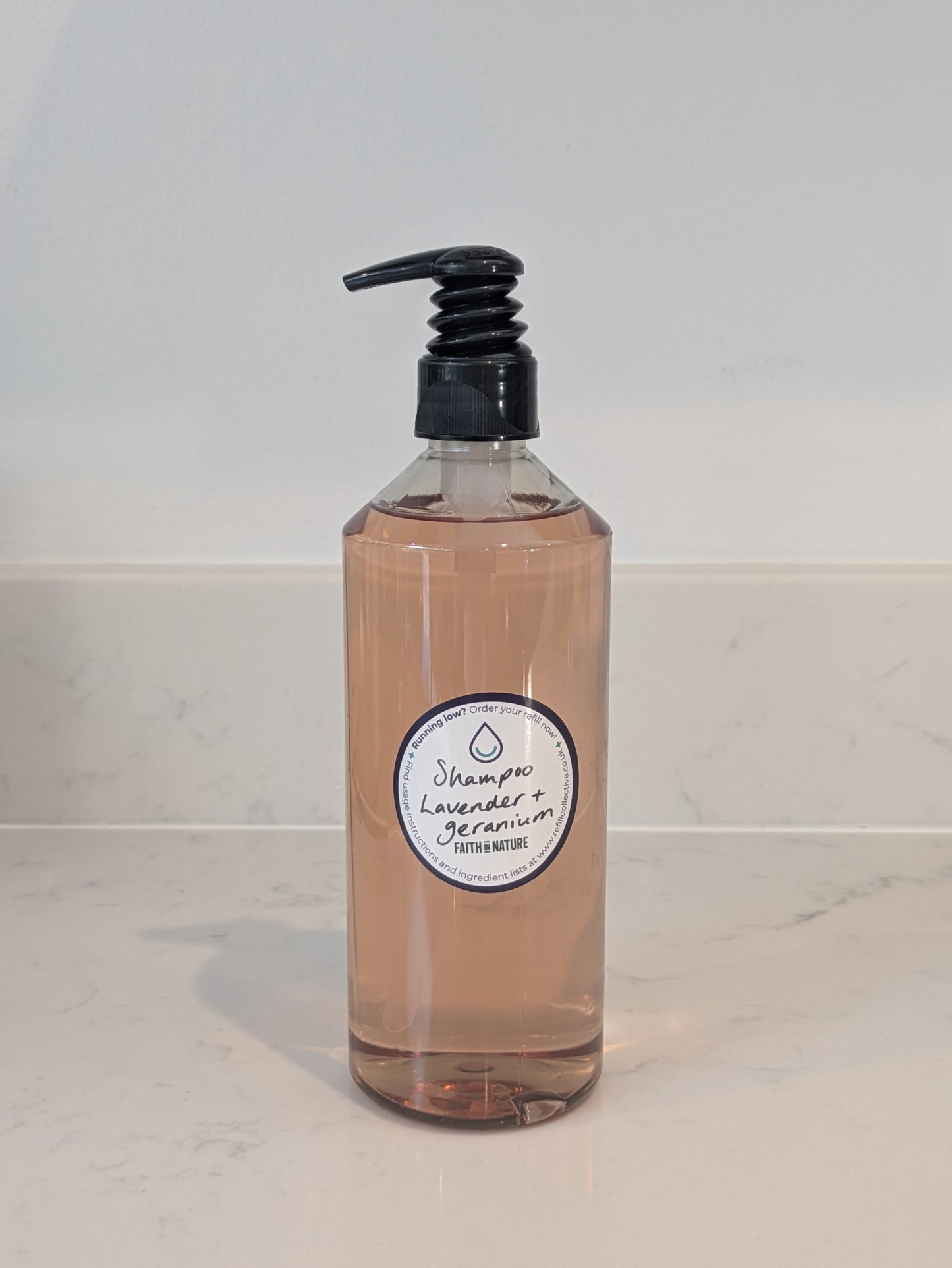 Shampoo