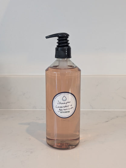 Shampoo