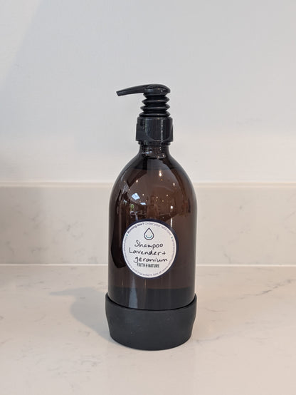 Shampoo