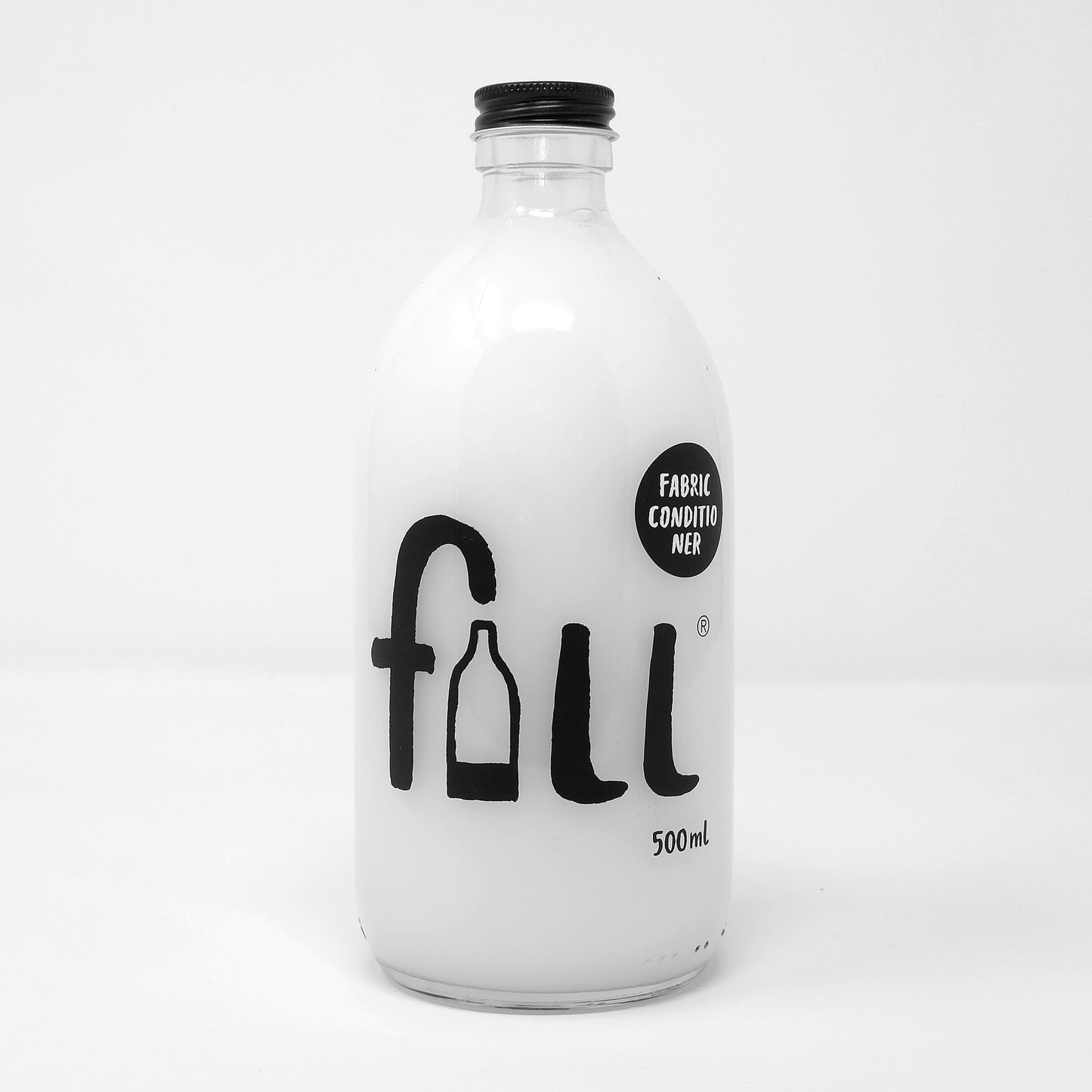 Fabric Conditioner