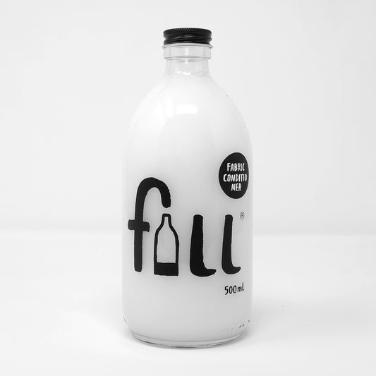 Fabric Conditioner