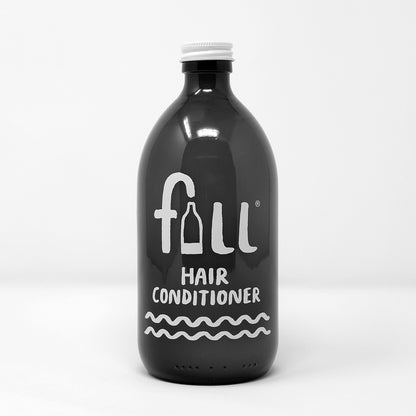 Hair conditioner