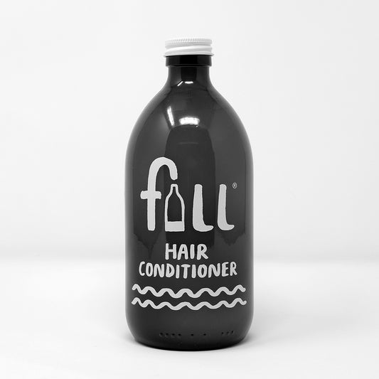 Hair conditioner