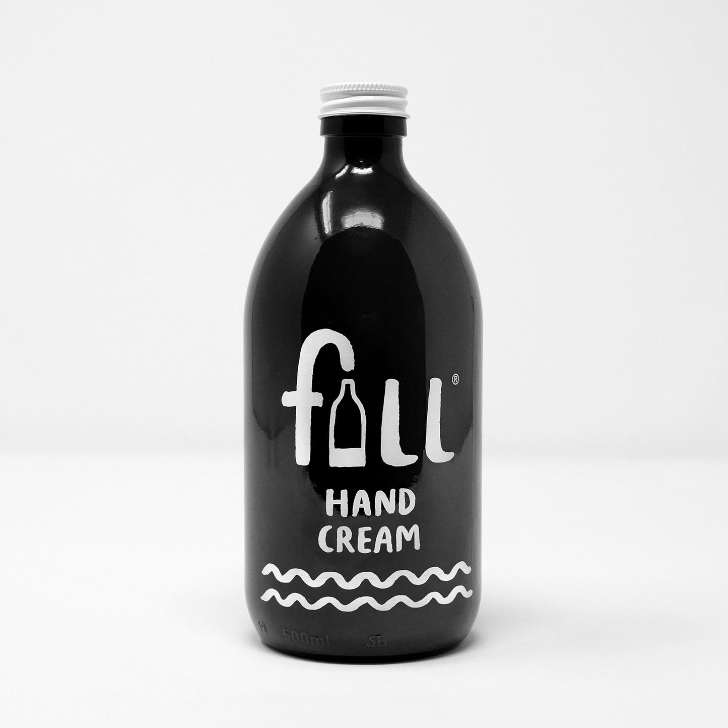 Hand cream