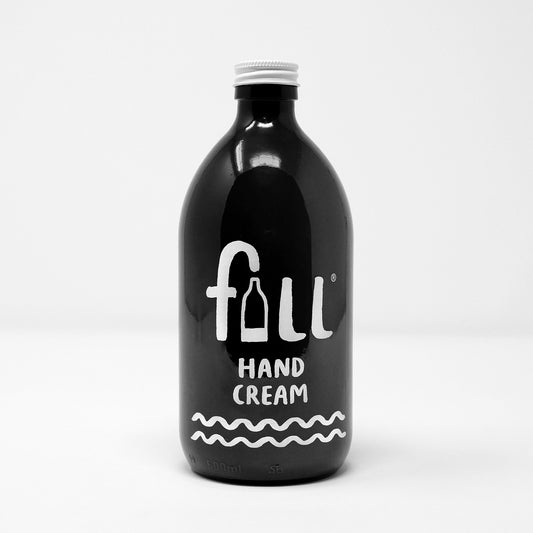 Hand cream
