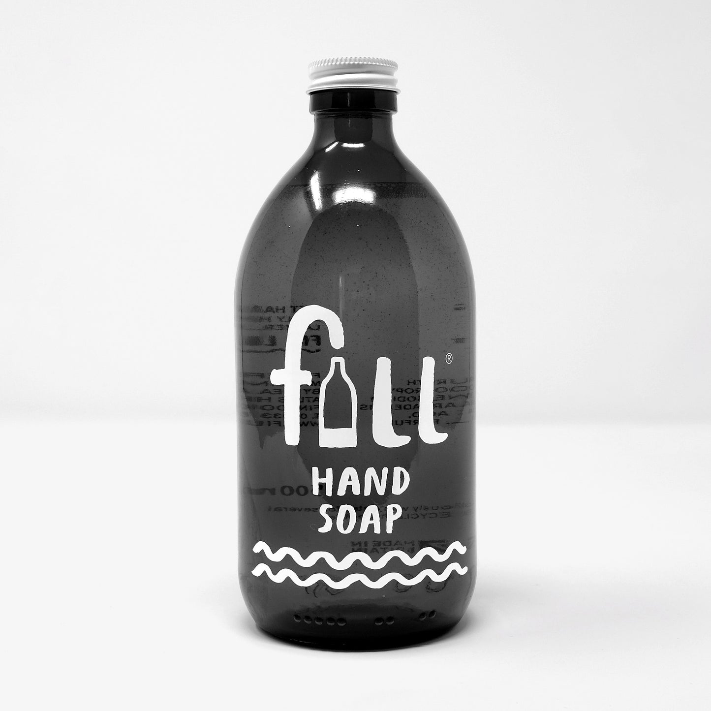 Hand wash